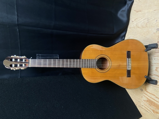 Alvarez Yairi GMY-90